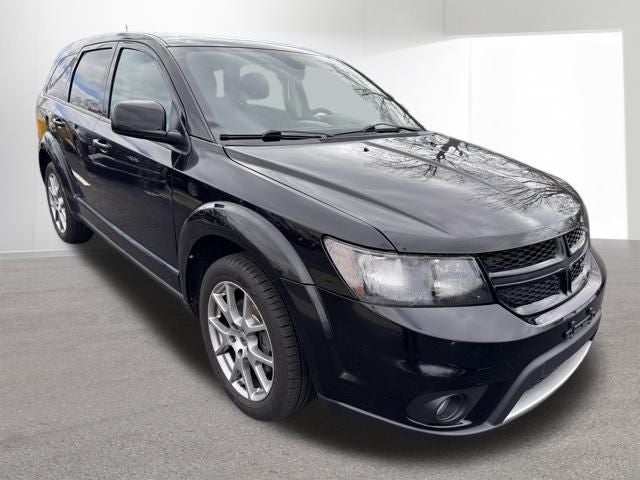2019 Dodge Journey GT