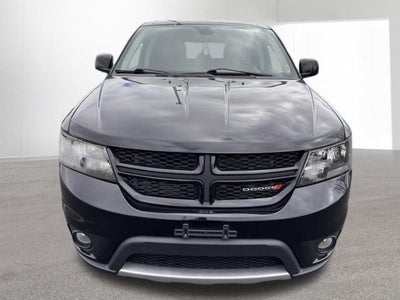 2019 Dodge Journey GT