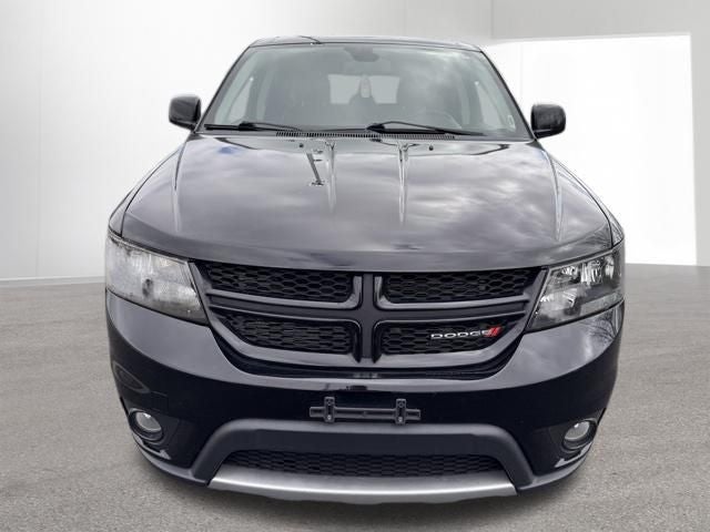 2019 Dodge Journey GT