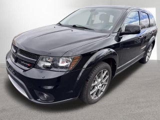 2019 Dodge Journey GT