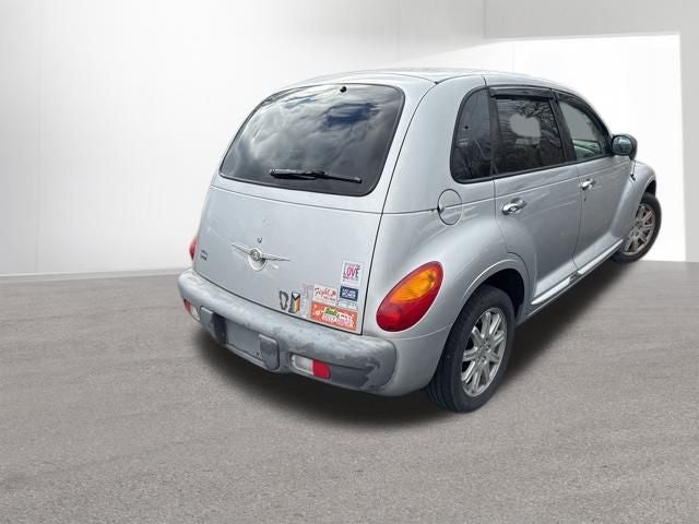 2002 Chrysler PT Cruiser Limited