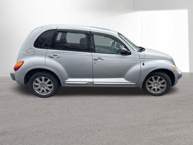 2002 Chrysler PT Cruiser Limited