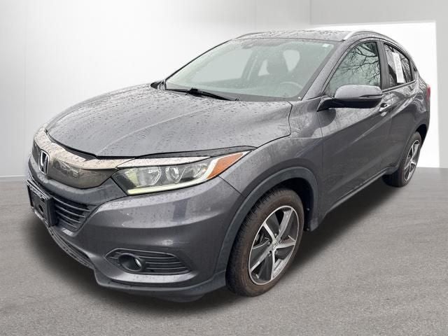 2021 Honda HR-V EX-L