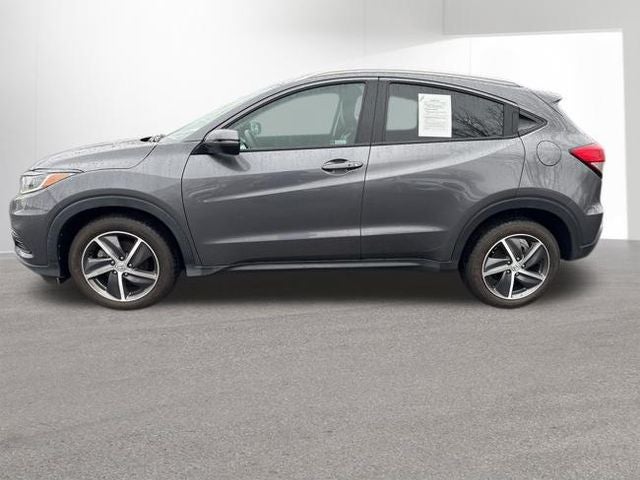 2021 Honda HR-V EX-L