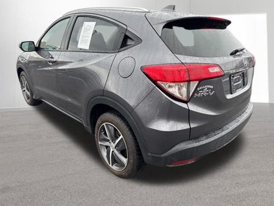 2021 Honda HR-V EX-L
