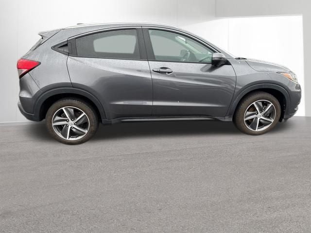 2021 Honda HR-V EX-L