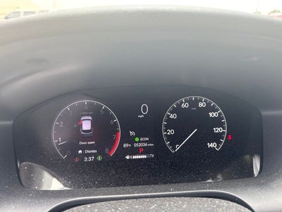 2023 Honda HR-V LX