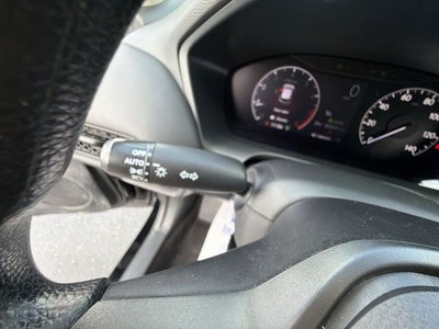 2023 Honda HR-V LX