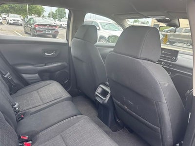 2023 Honda HR-V LX