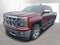 2015 Chevrolet Silverado 1500 LTZ 2LZ