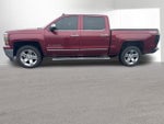 2015 Chevrolet Silverado 1500 LTZ 2LZ