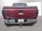 2015 Chevrolet Silverado 1500 LTZ 2LZ