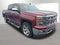 2015 Chevrolet Silverado 1500 LTZ 2LZ