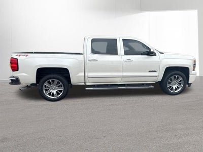 2015 Chevrolet Silverado 1500 High Country