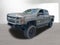 2015 Chevrolet Silverado 1500 High Country