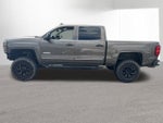 2015 Chevrolet Silverado 1500 High Country
