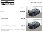 2015 Chevrolet Silverado 1500 High Country