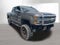 2015 Chevrolet Silverado 1500 High Country
