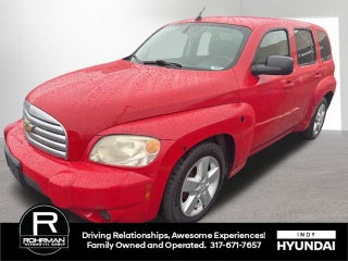 2010 Chevrolet HHR LT