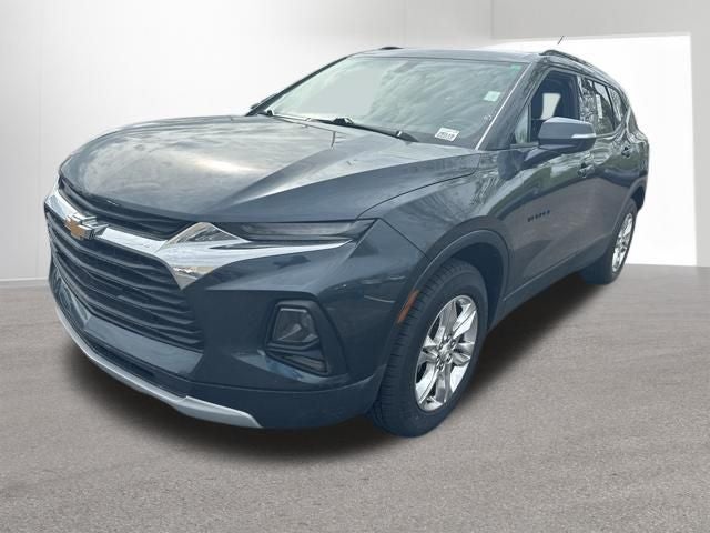 2019 Chevrolet Blazer Base 1LT