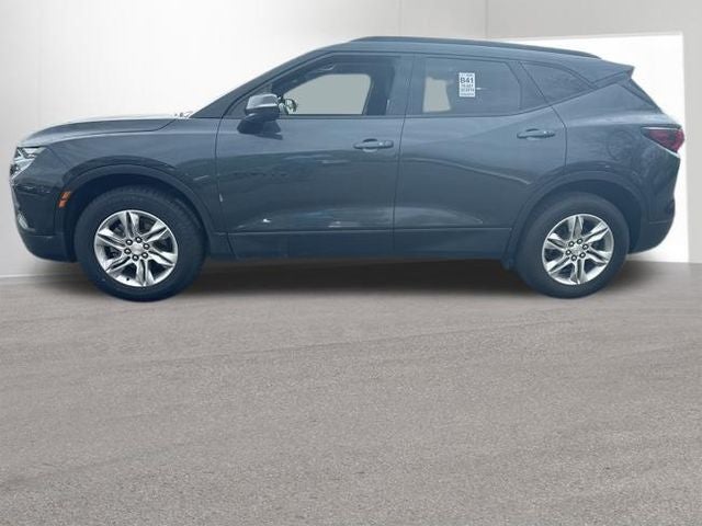 2019 Chevrolet Blazer Base 1LT