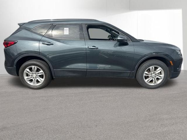 2019 Chevrolet Blazer Base 1LT