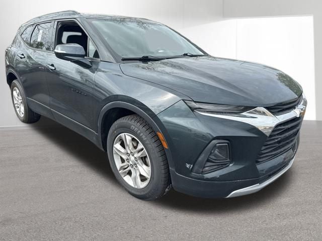 2019 Chevrolet Blazer Base 1LT