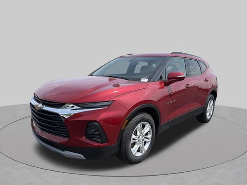 2019 Chevrolet Blazer Base 2LT