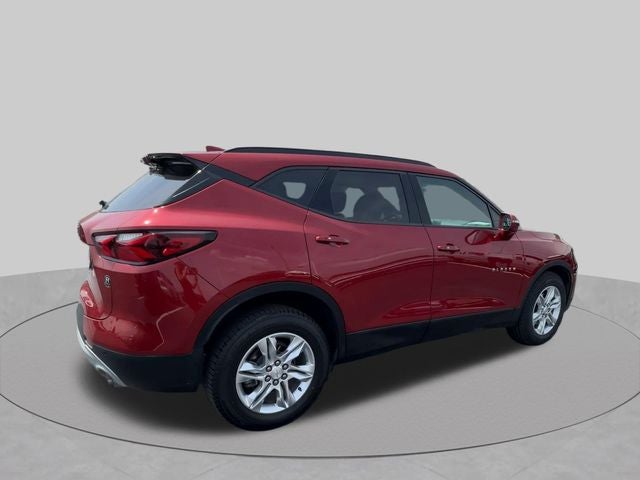 2019 Chevrolet Blazer Base 2LT