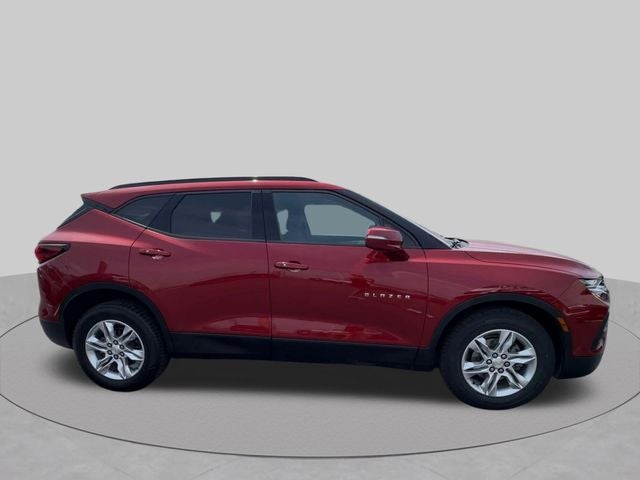 2019 Chevrolet Blazer Base 2LT