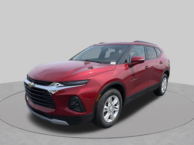 2019 Chevrolet Blazer Base 2LT