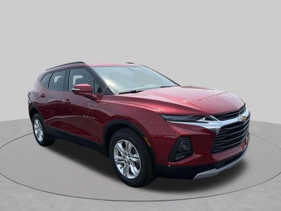 2019 Chevrolet Blazer Base 2LT