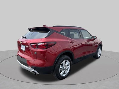 2019 Chevrolet Blazer Base 2LT