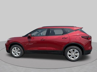 2019 Chevrolet Blazer Base 2LT