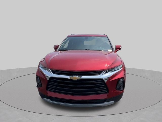 2019 Chevrolet Blazer Base 2LT