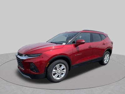 2019 Chevrolet Blazer Base 2LT