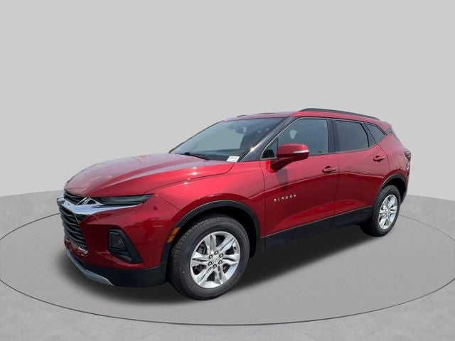 2019 Chevrolet Blazer Base 2LT