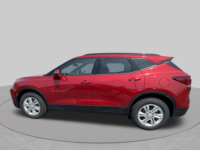 2019 Chevrolet Blazer Base 2LT