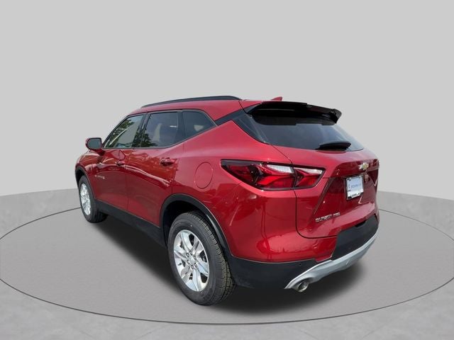 2019 Chevrolet Blazer Base 2LT