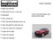 2019 Chevrolet Blazer Base 2LT