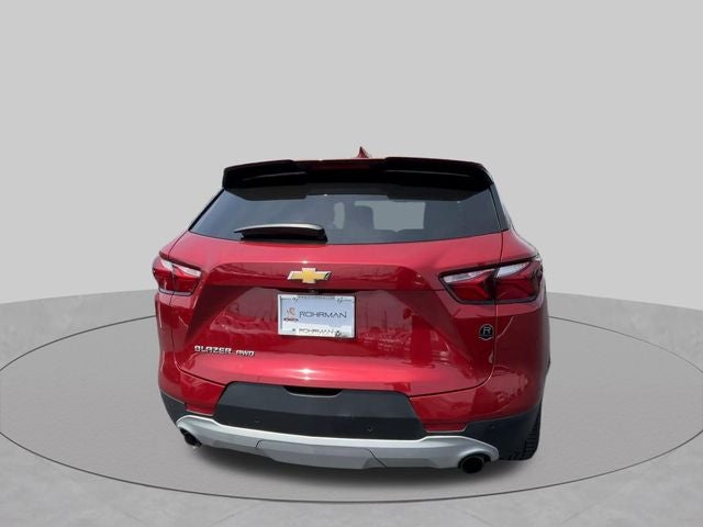 2019 Chevrolet Blazer Base 2LT