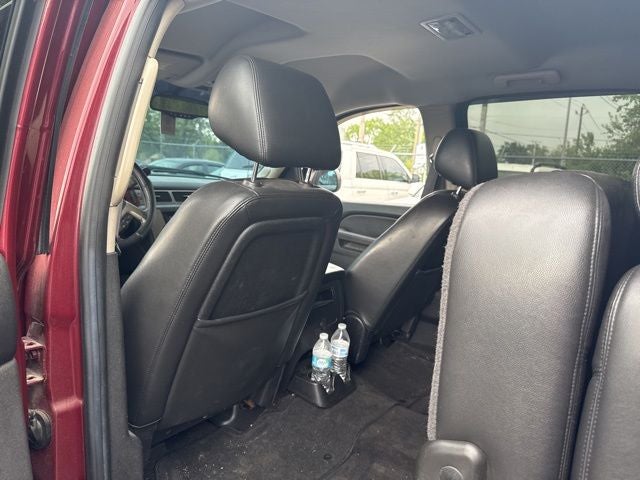 2013 GMC Sierra 1500 SLT
