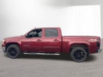 2013 GMC Sierra 1500 SLT