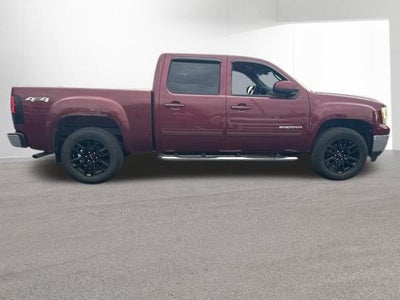 2013 GMC Sierra 1500 SLT