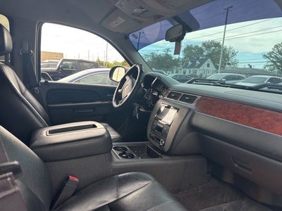 2013 GMC Sierra 1500 SLT