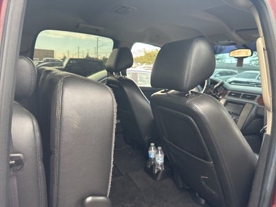 2013 GMC Sierra 1500 SLT