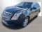 2016 Cadillac SRX Luxury