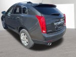 2016 Cadillac SRX Luxury