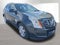 2016 Cadillac SRX Luxury