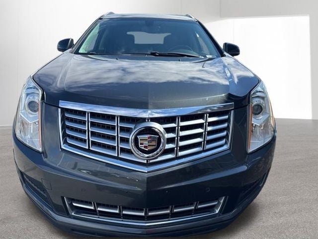 2016 Cadillac SRX Luxury